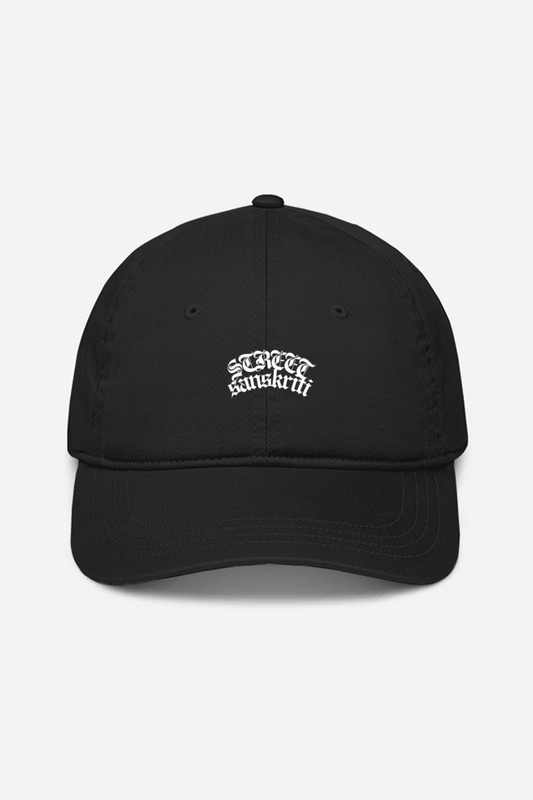 STREET SANSKRITI - BASEBALL CAP