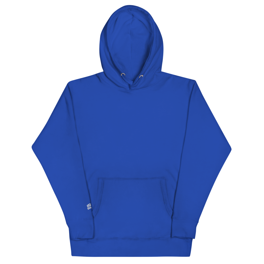 BLOOM Unisex Hoodie